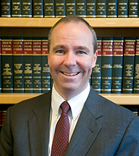 Anthony R. Hinson