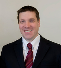 Matthew A. Lind